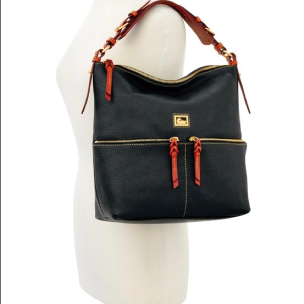 DOONEY & BOURKE Dillen Medium Pocket Sac